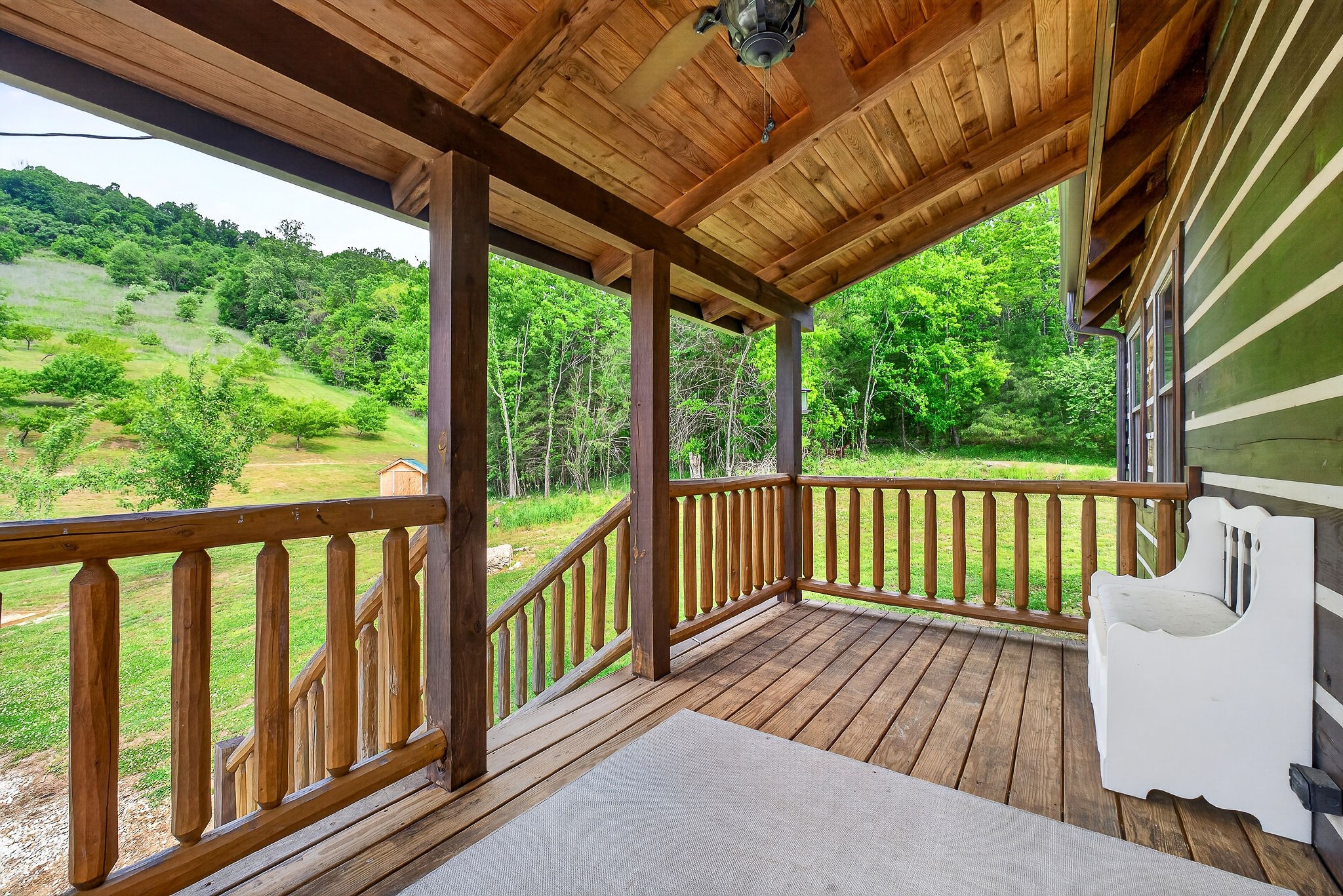 4830 Ensor Hollow Road Granville, TN 38564 - Photo 32 of 61