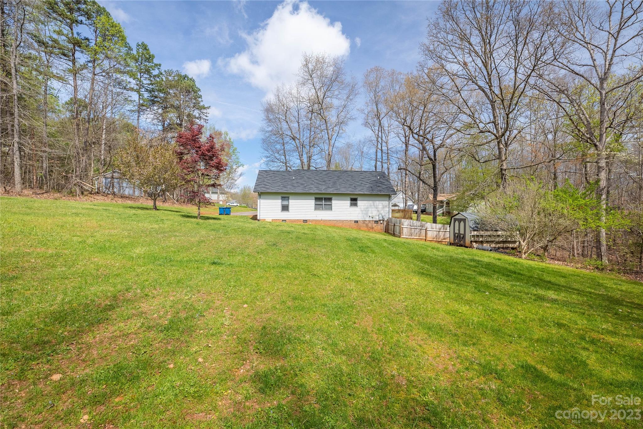 5374 Valley Field Road Southeast Hickory, NC 28602 - Photo 16 of 22 Gallery Image 16