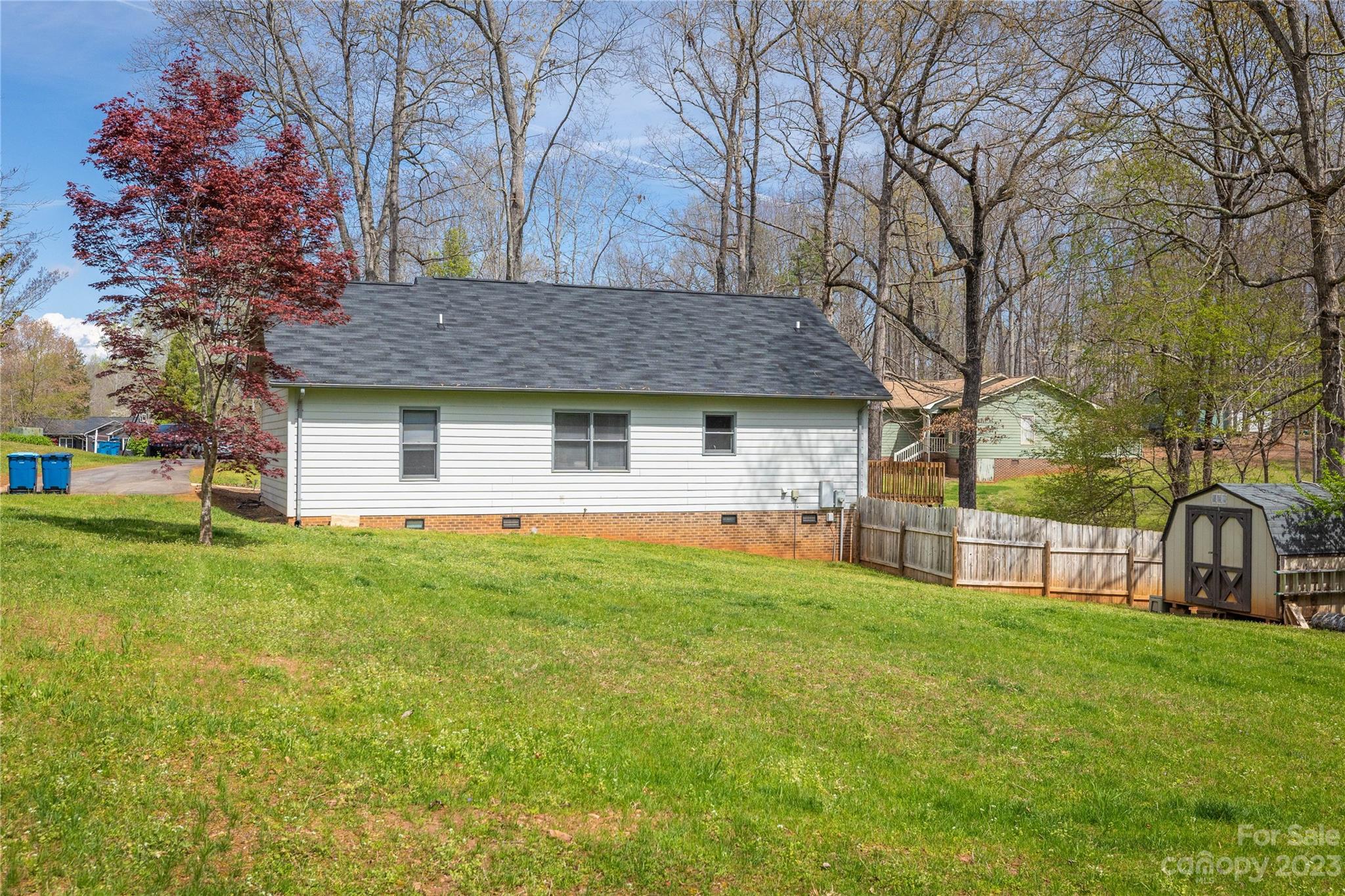 5374 Valley Field Road Southeast Hickory, NC 28602 - Photo 17 of 22 Gallery Image 17