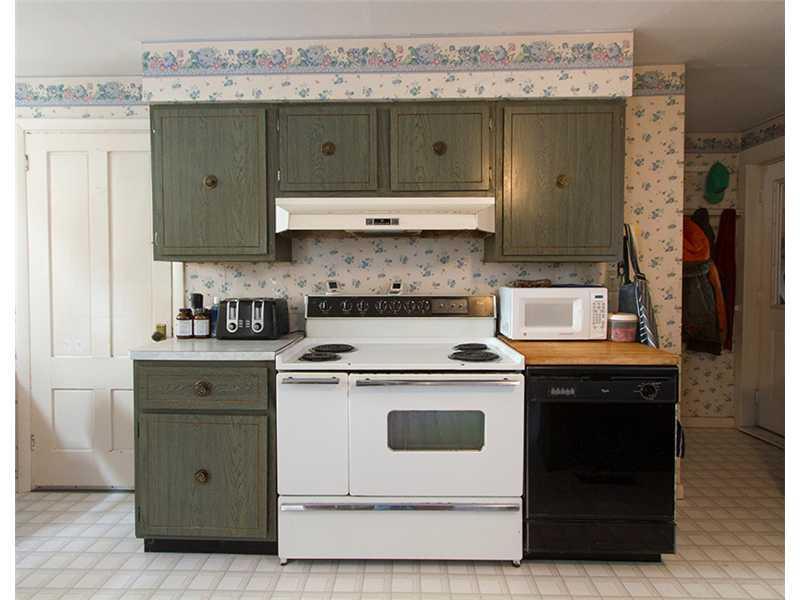 1111 Littlefield Road Brooks, ME 04921 - Photo 11 of 35 Kitchen.