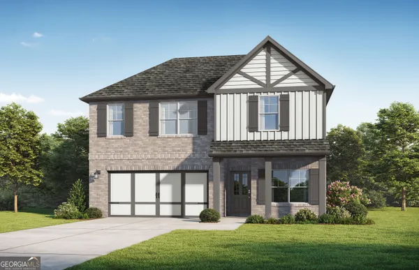 $434,850 | 136 Lyric Loop, Hampton, GA 30228