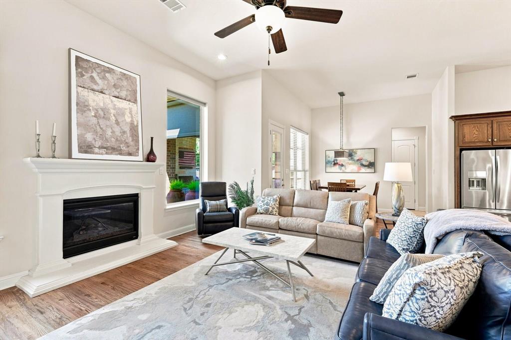 300 Hawks Ridge Trail Colleyville, TX 76034 - Photo 12 of 35 Gallery Image 12