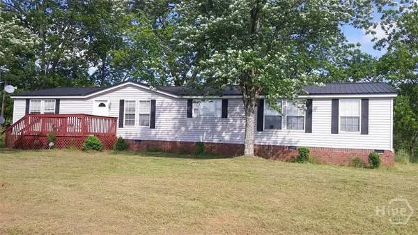 $225,000 | 11096 Nowhere Road, Hull, GA 30646