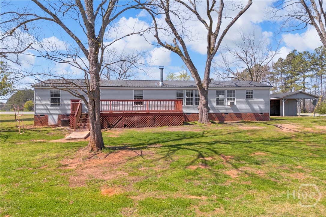 11096 Nowhere Road Hull, GA 30646 - Photo 32 of 45