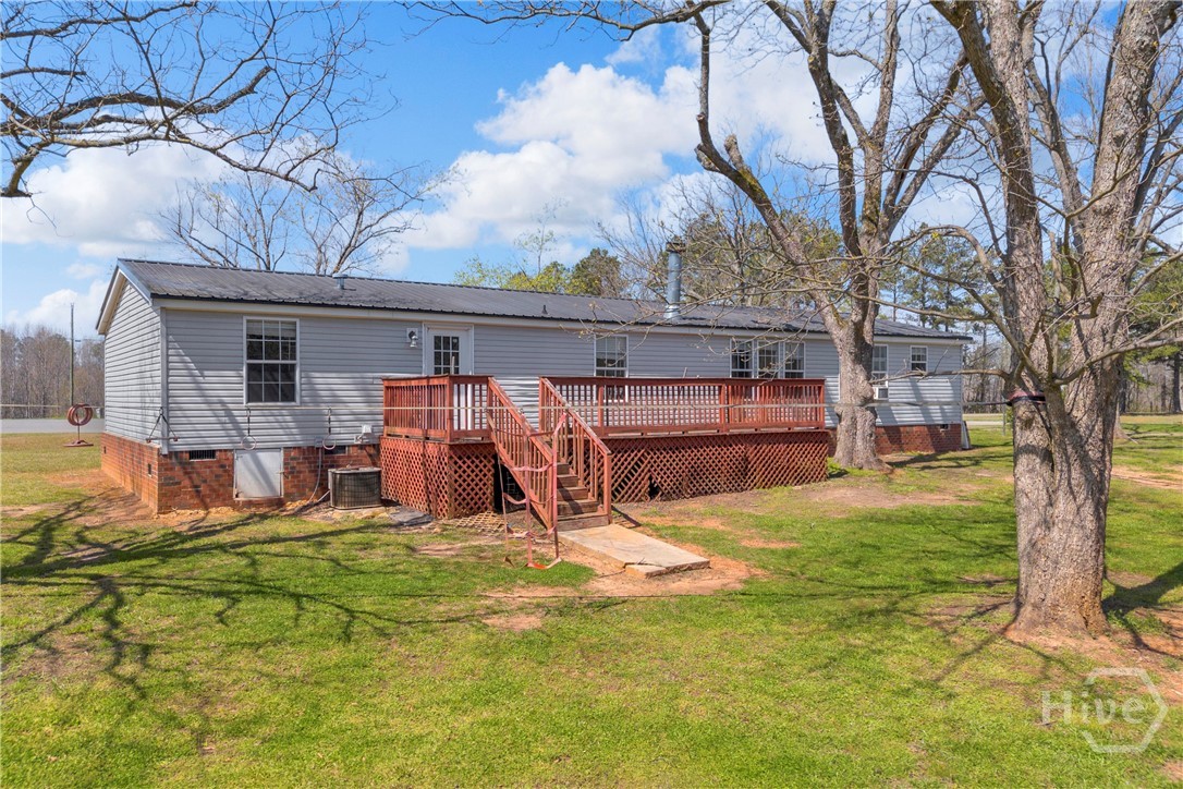 11096 Nowhere Road Hull, GA 30646 - Photo 33 of 45