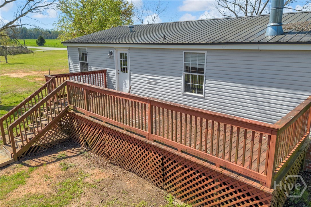 11096 Nowhere Road Hull, GA 30646 - Photo 34 of 45