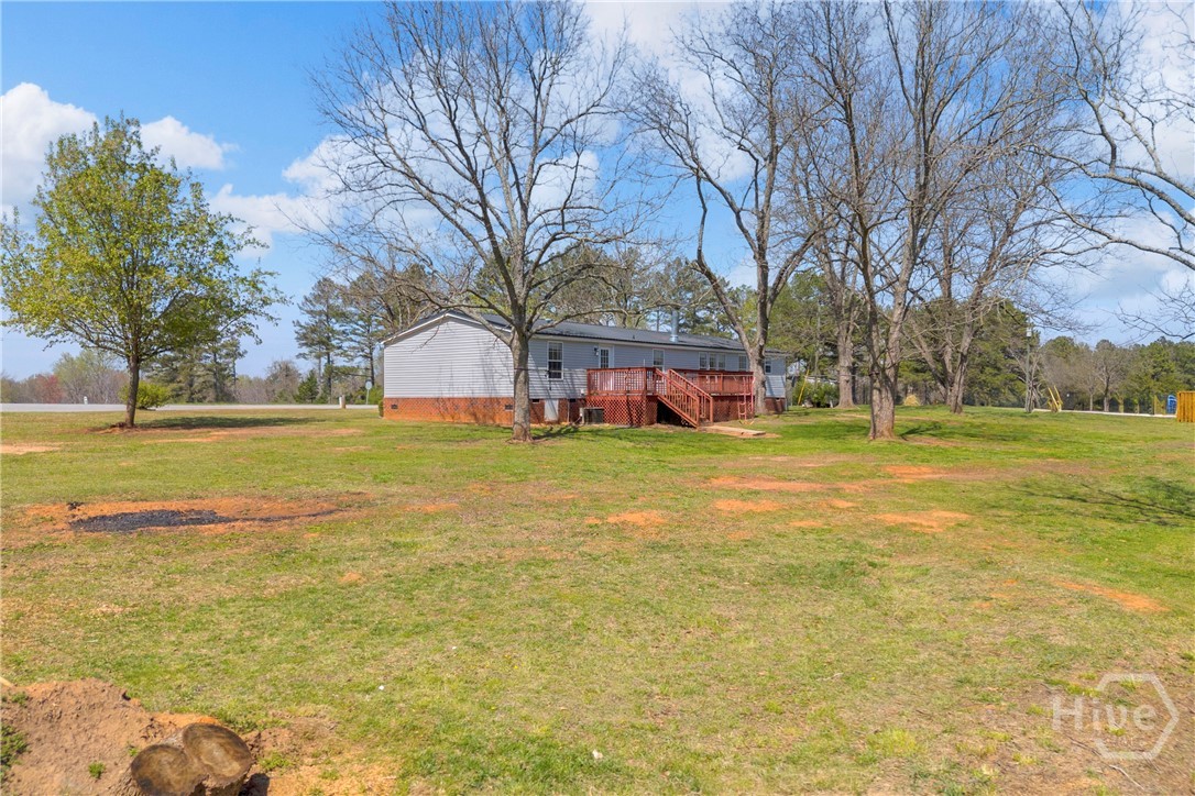 11096 Nowhere Road Hull, GA 30646 - Photo 35 of 45