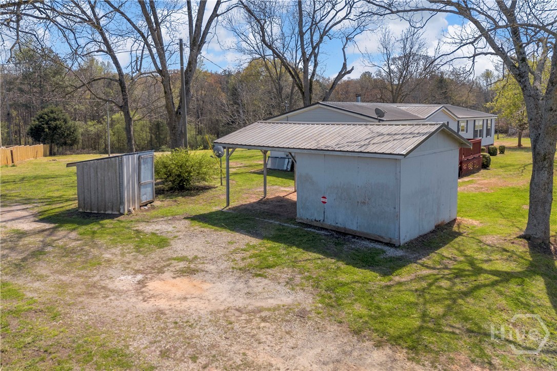 11096 Nowhere Road Hull, GA 30646 - Photo 36 of 45