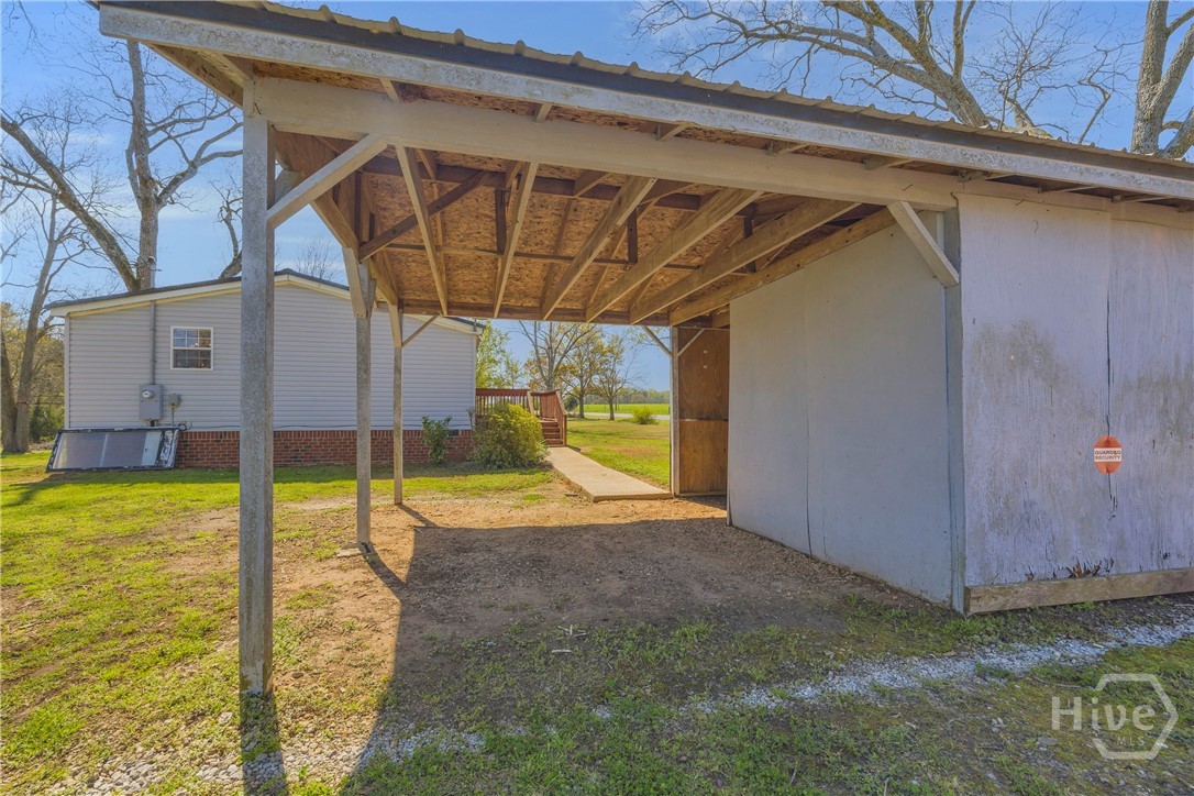 11096 Nowhere Road Hull, GA 30646 - Photo 38 of 45