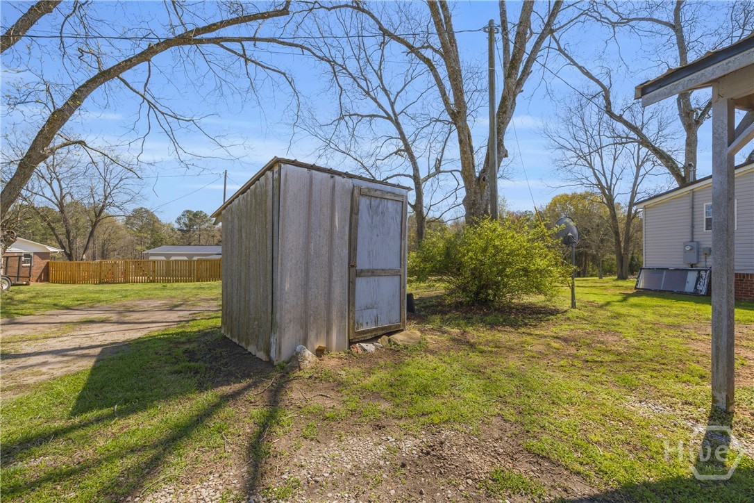 11096 Nowhere Road Hull, GA 30646 - Photo 39 of 45