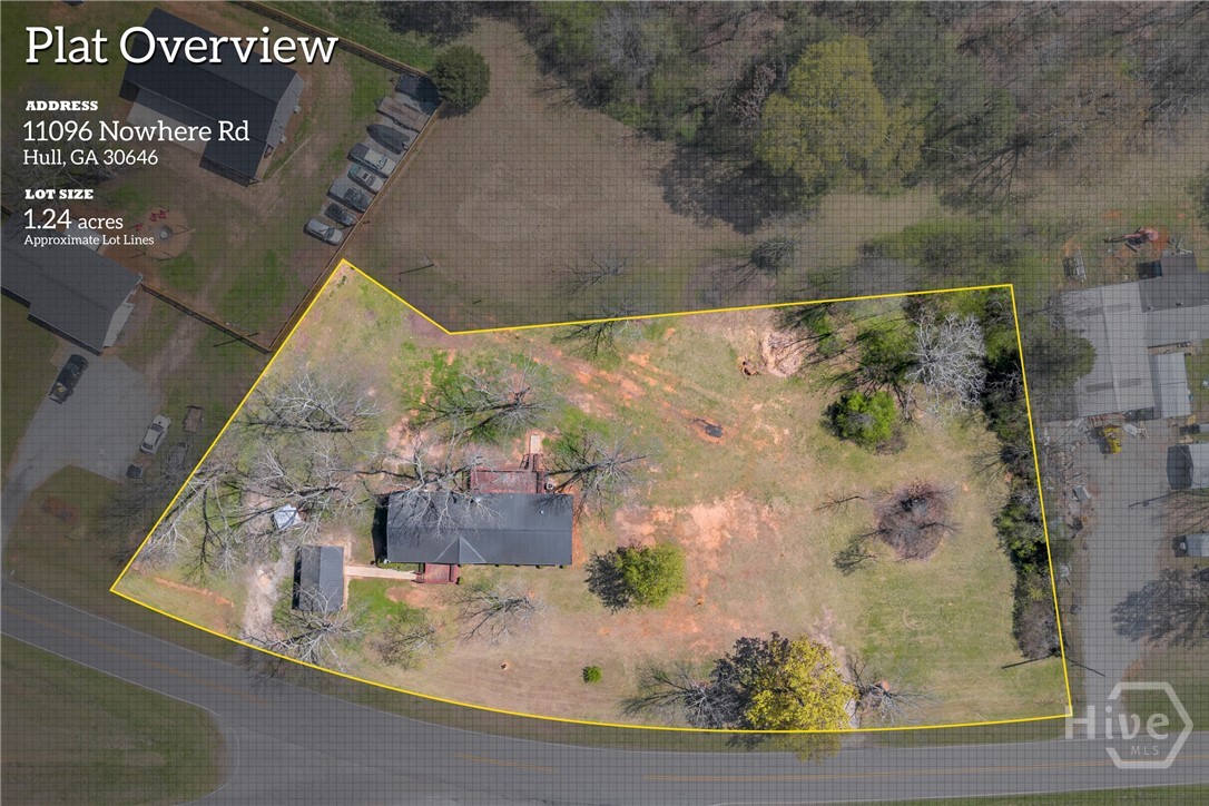 11096 Nowhere Road Hull, GA 30646 - Photo 41 of 45