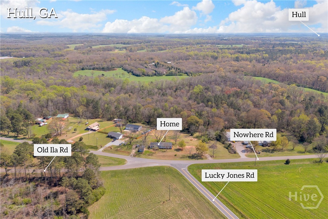 11096 Nowhere Road Hull, GA 30646 - Photo 42 of 45