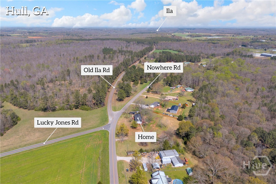 11096 Nowhere Road Hull, GA 30646 - Photo 43 of 45