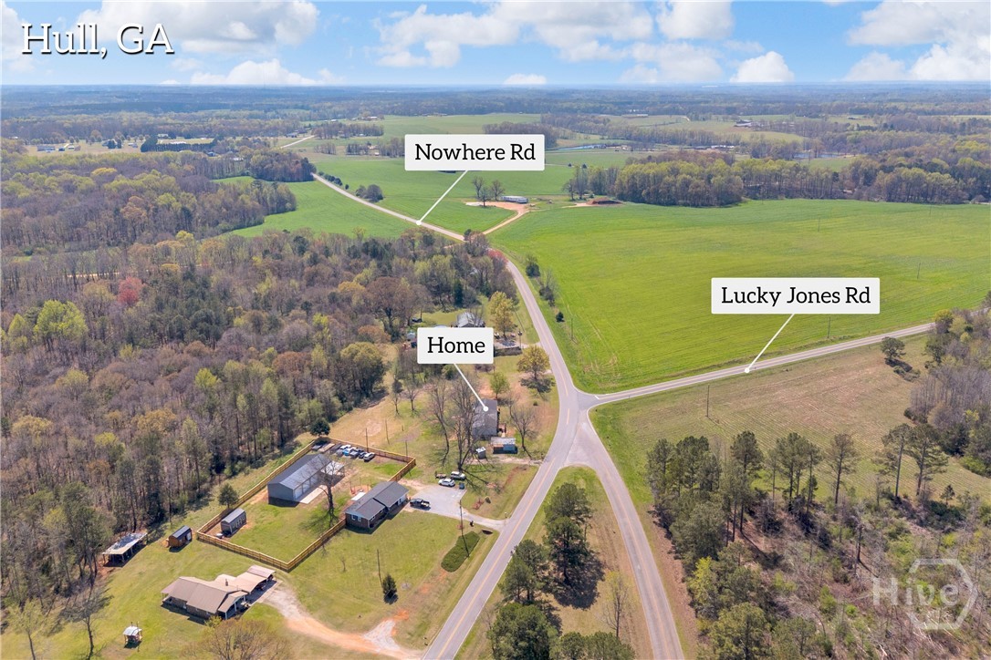 11096 Nowhere Road Hull, GA 30646 - Photo 45 of 45