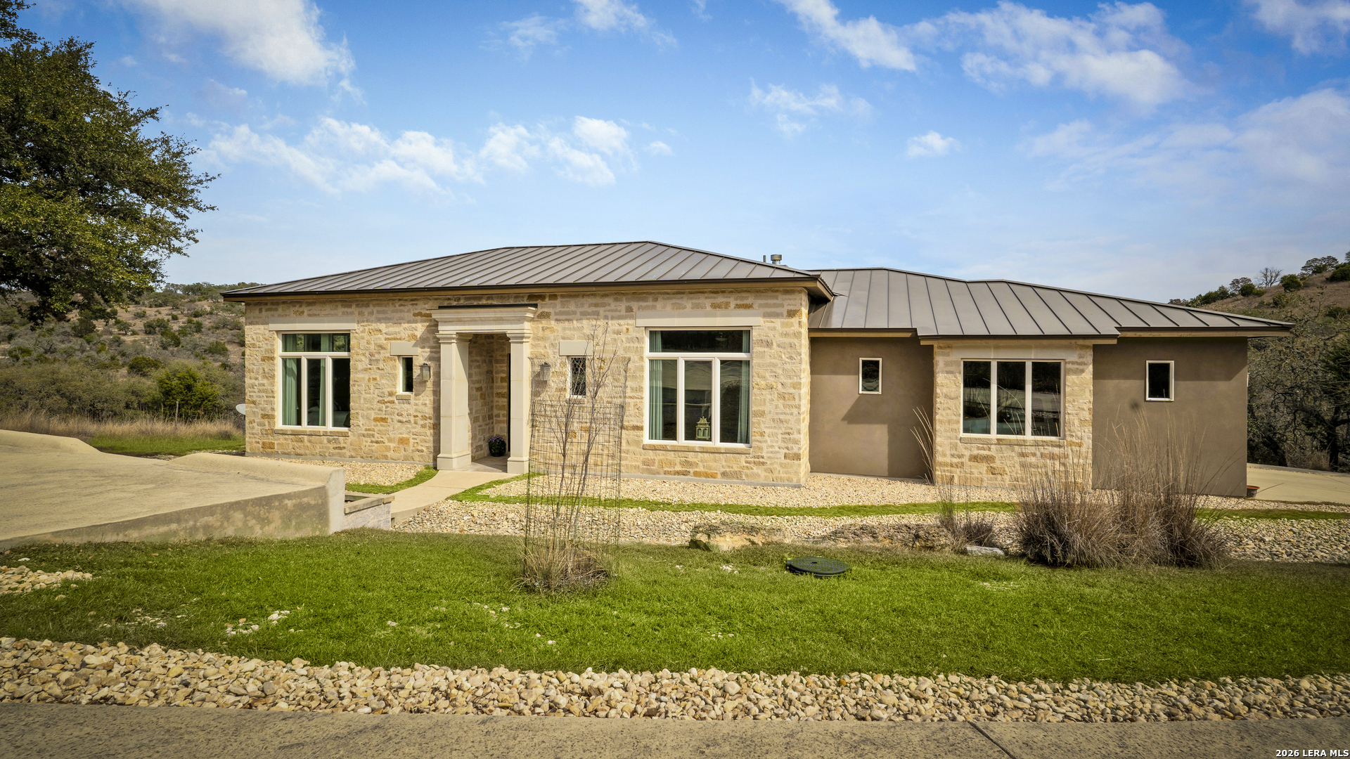 165 Antler Falls Run Comfort, TX 78013 - Photo 1 of 25