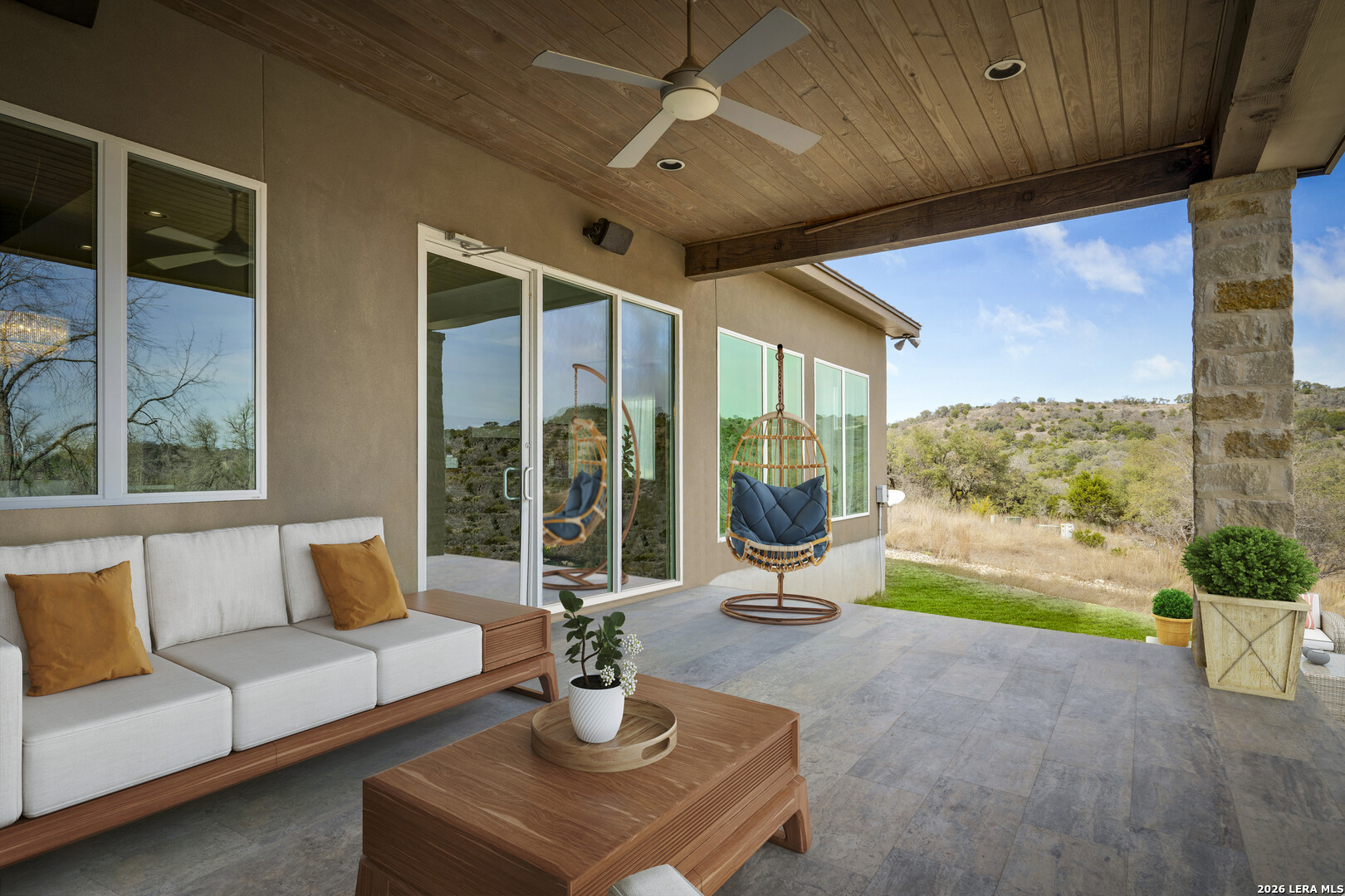 165 Antler Falls Run Comfort, TX 78013 - Photo 19 of 25