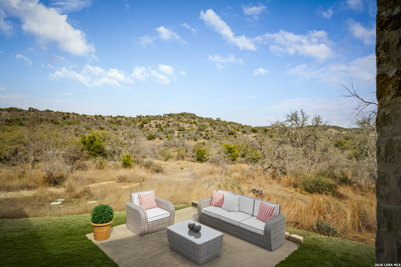 165 Antler Falls Run Comfort, TX 78013 - Photo 20 of 25