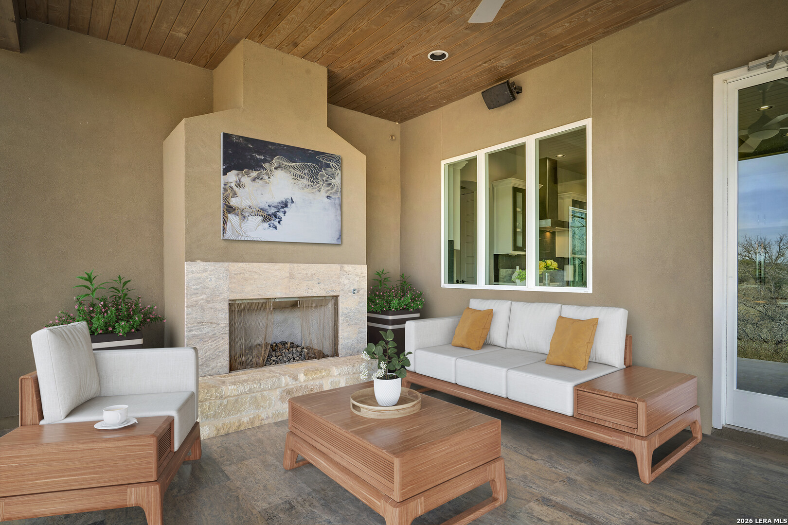 165 Antler Falls Run Comfort, TX 78013 - Photo 21 of 25