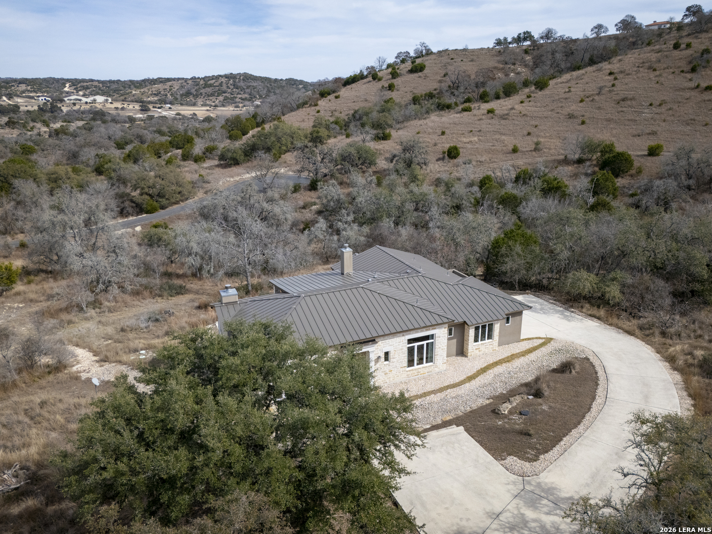 165 Antler Falls Run Comfort, TX 78013 - Photo 22 of 25