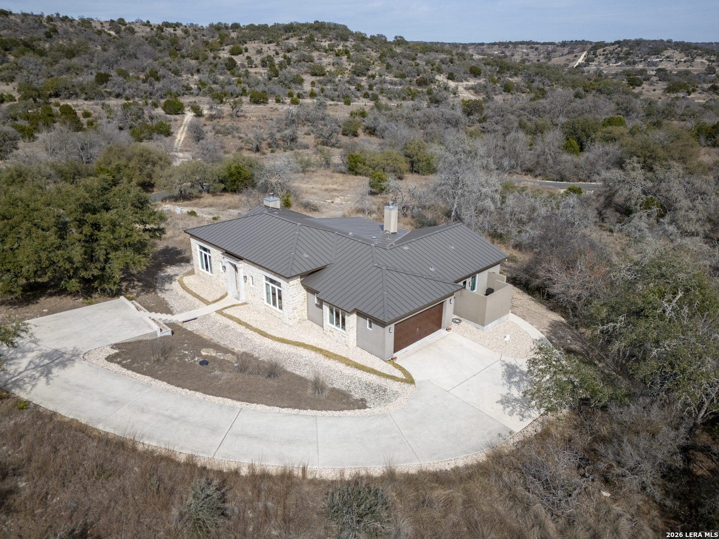 165 Antler Falls Run Comfort, TX 78013 - Photo 23 of 25
