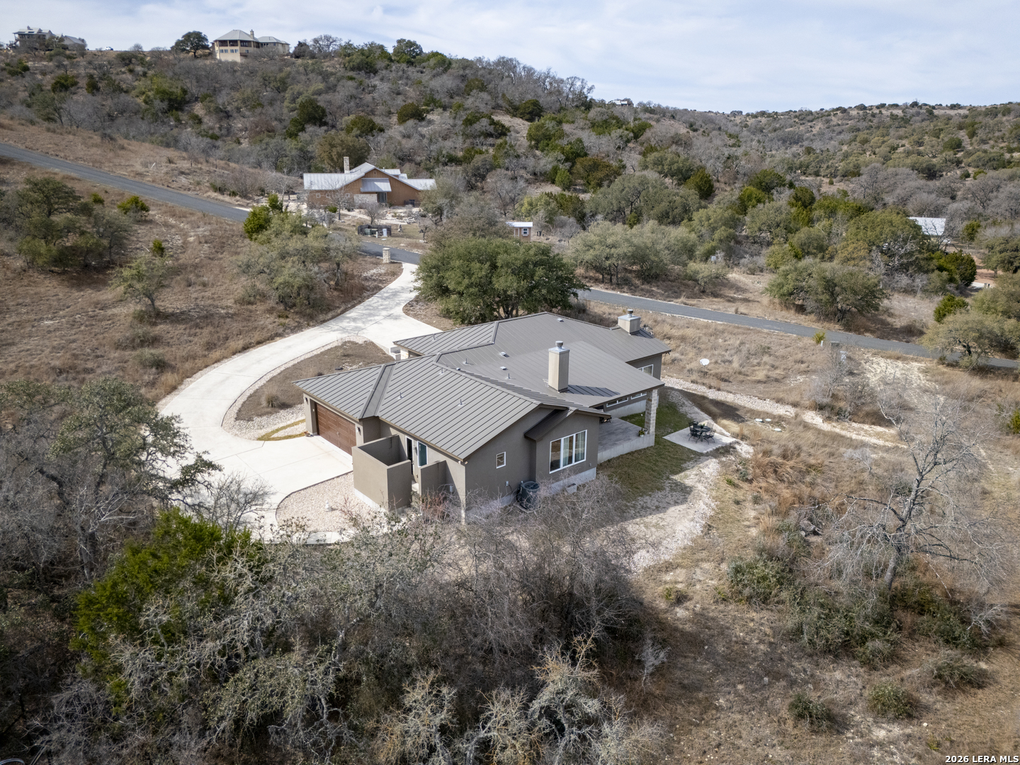 165 Antler Falls Run Comfort, TX 78013 - Photo 25 of 25