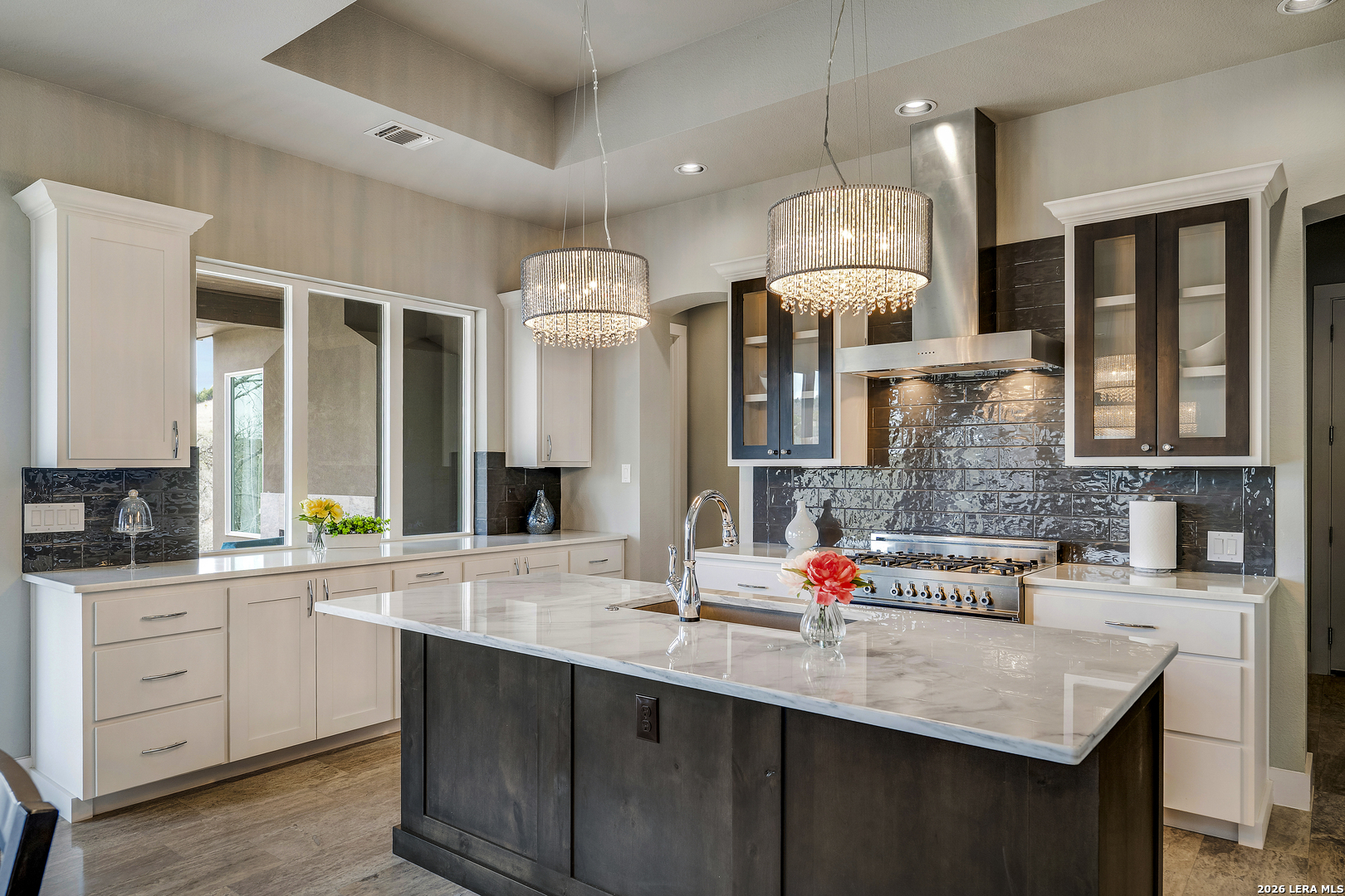 165 Antler Falls Run Comfort, TX 78013 - Photo 4 of 25