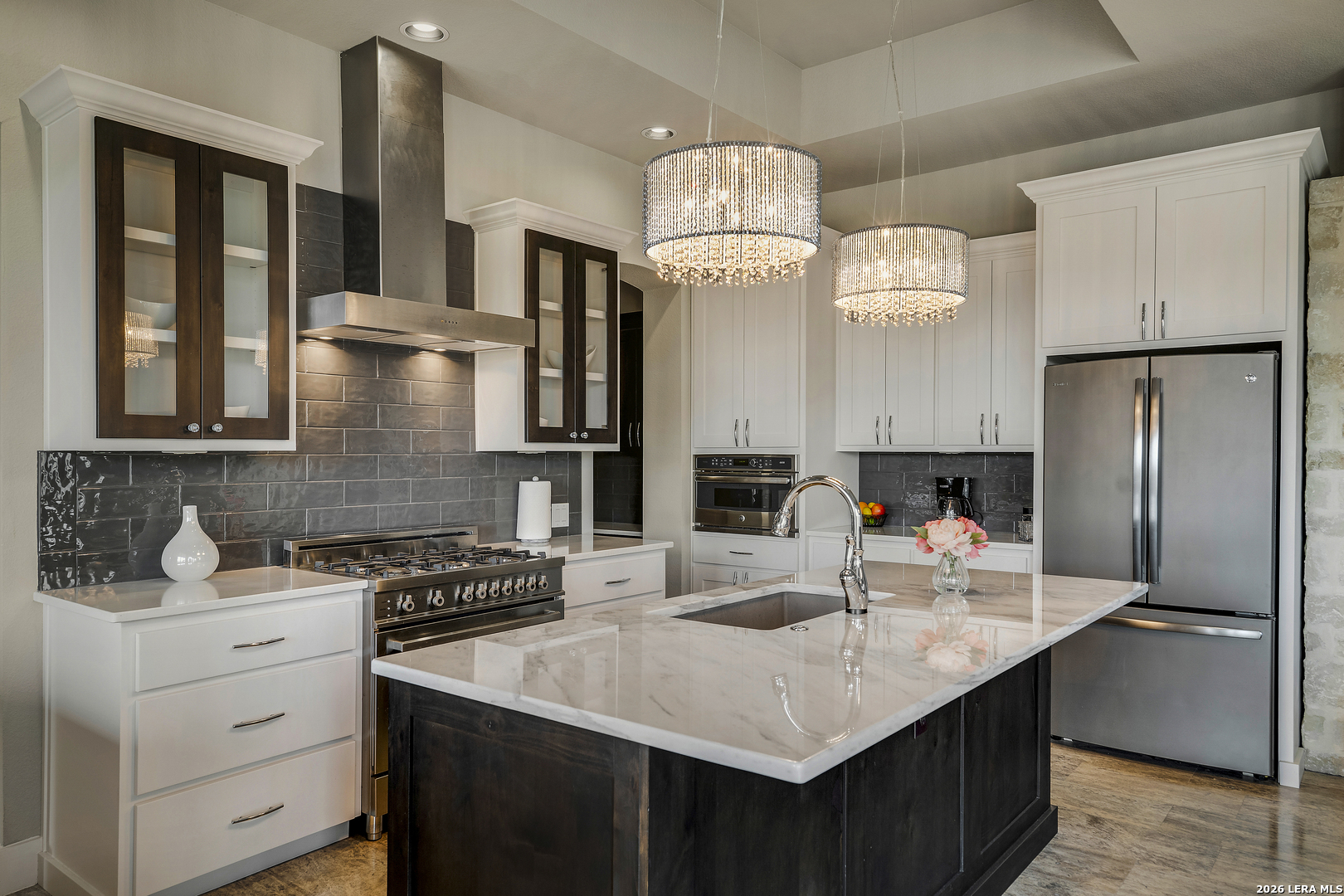 165 Antler Falls Run Comfort, TX 78013 - Photo 5 of 25