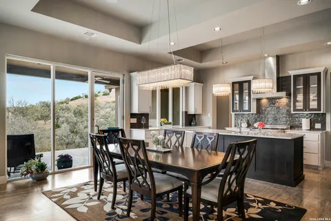 $759,000 | 165 Antler Falls Run, Comfort, TX 78013