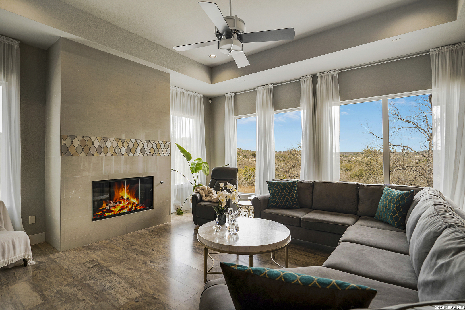 165 Antler Falls Run Comfort, TX 78013 - Photo 7 of 25