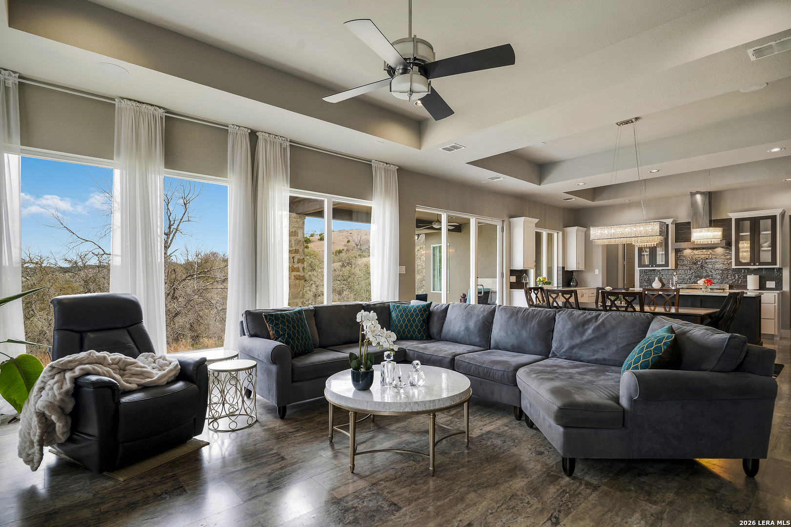 165 Antler Falls Run Comfort, TX 78013 - Photo 8 of 25