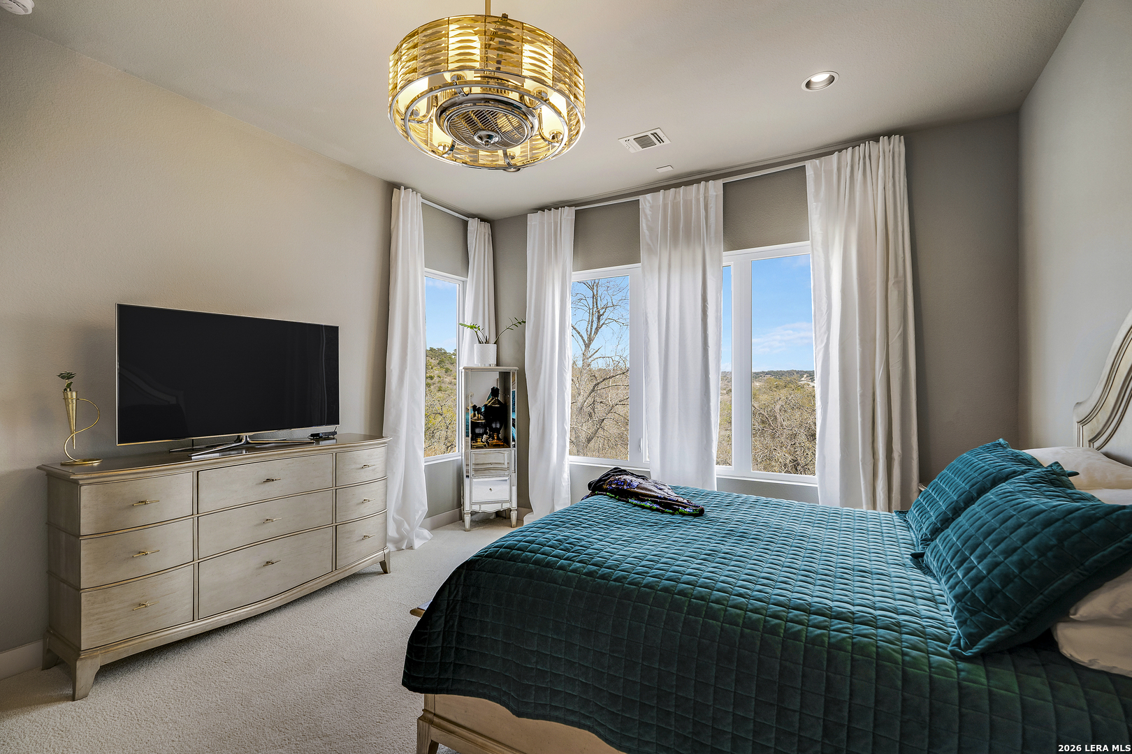 165 Antler Falls Run Comfort, TX 78013 - Photo 9 of 25