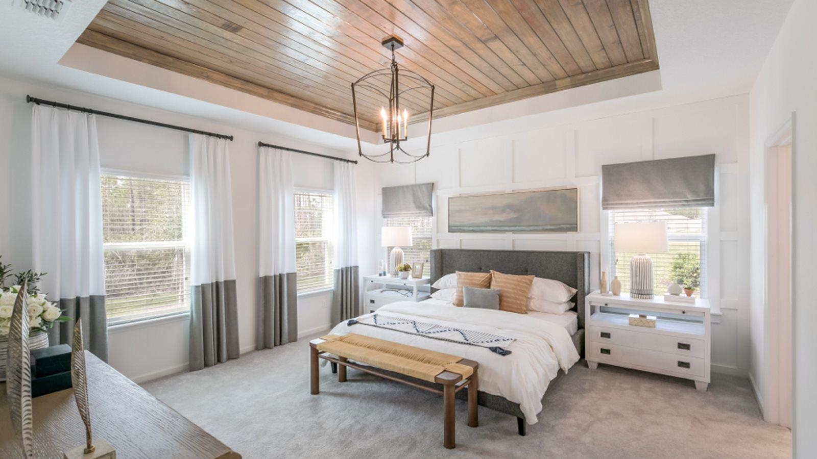 239 Bronze Street Fairhope, AL 36532 - Photo 13 of 14 OWNER'S SUITE