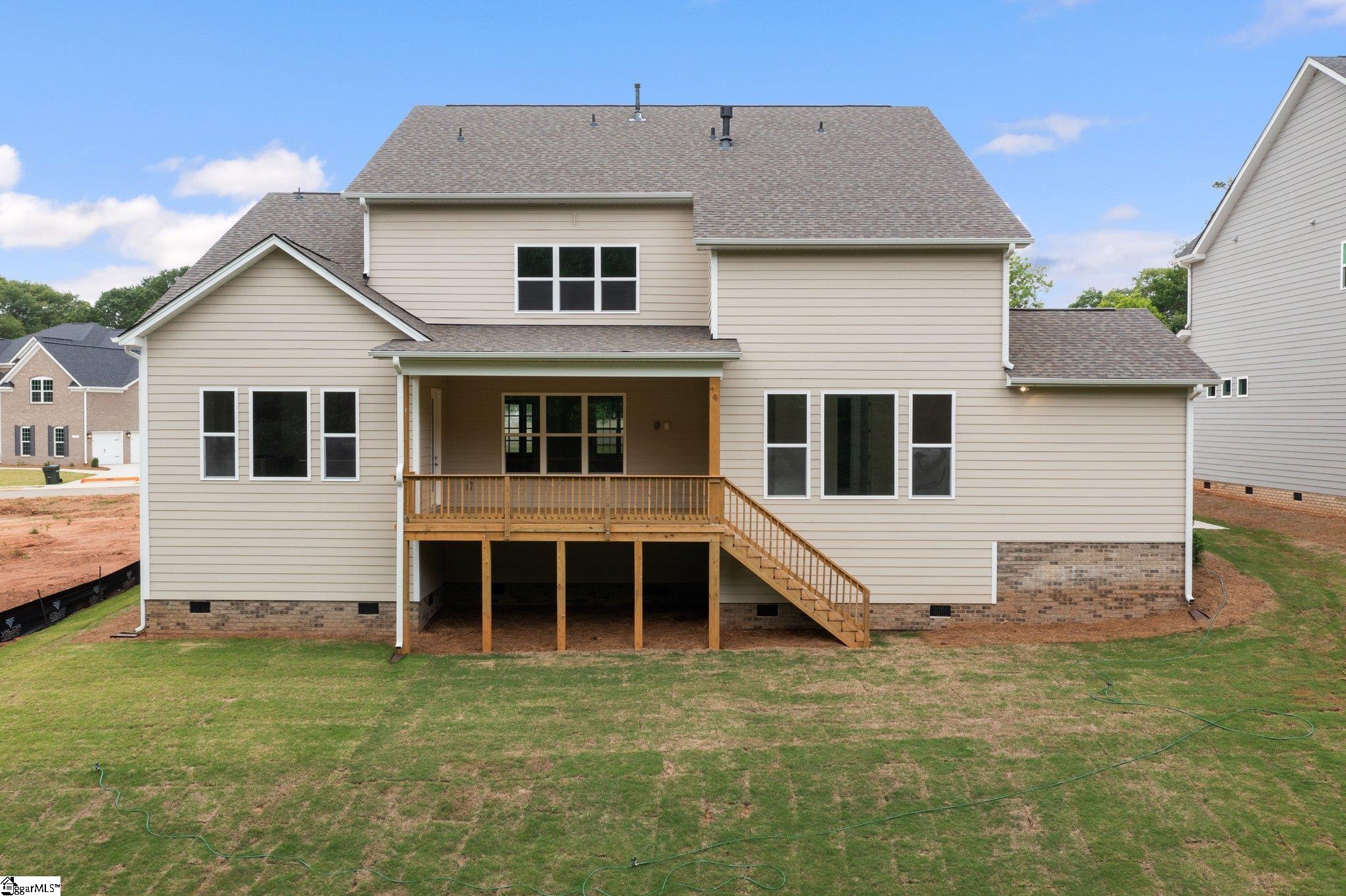 719 Enoree River Place, Unit RRS0005 Greer, SC 29651 - Photo 3 of 36 Gallery Image 3
