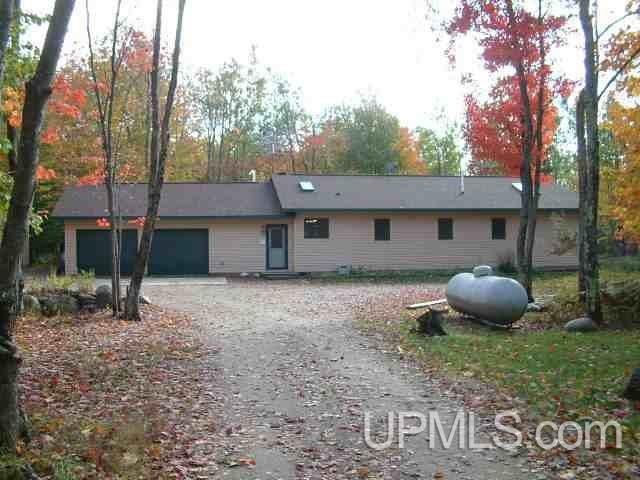 1959 Iron Lake Road Iron River, MI 49935 - Photo 3 of 24