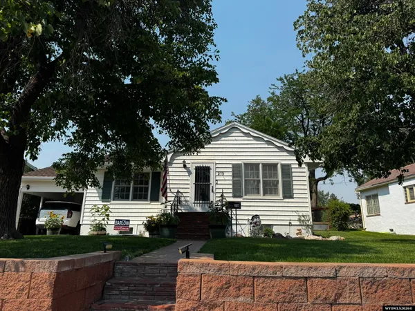 $305,000 | 219 Ancha Vista Road, Torrington, WY 82240