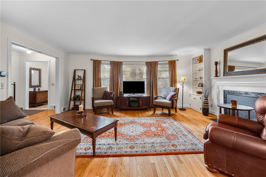 570 Antlers Drive Rochester, NY 14618 - Photo 10 of 46