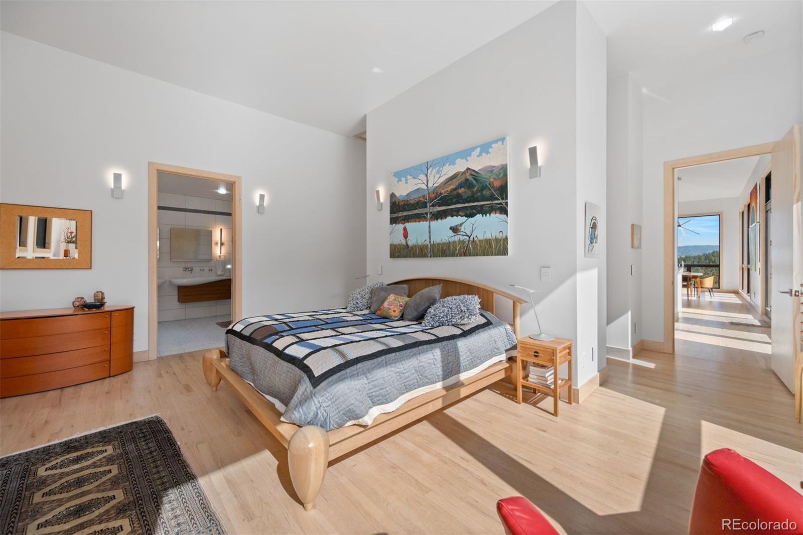 4600 Forest Hill Road Evergreen, CO 80439 - Photo 18 of 35 Gallery Image 18
