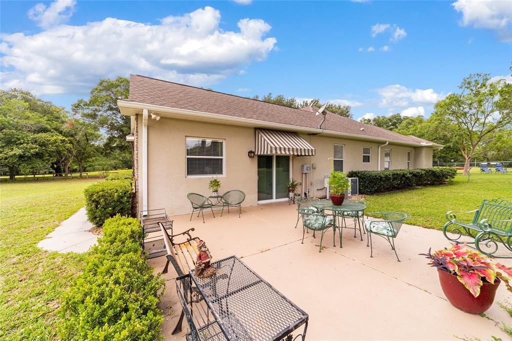 435 Northeast 155th Street Road Citra, FL 32113 - Photo 19 of 96