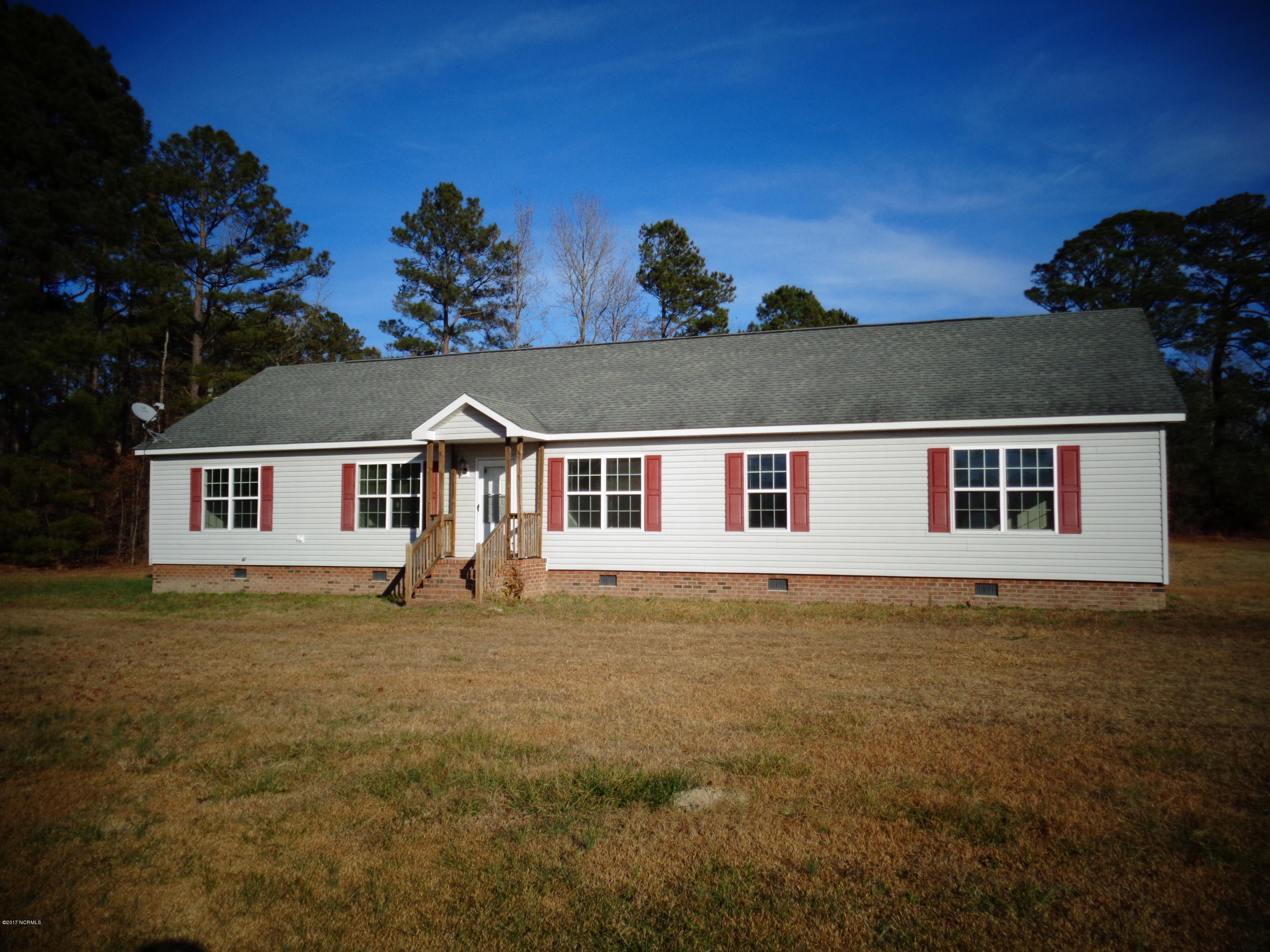 4935 Drake Road Battleboro, NC 27809 - Photo 1 of 19 DSC00446