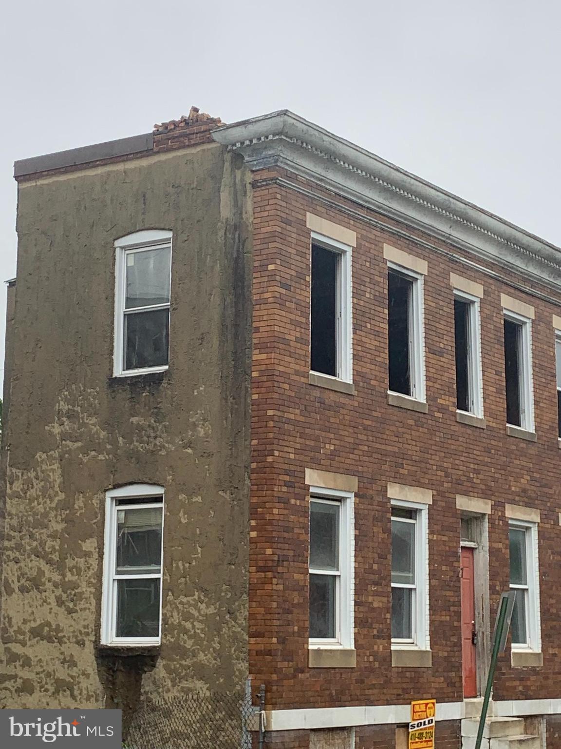 17 South Calverton Road Baltimore, MD 21223 - Photo 6 of 11 Gallery Image 6
