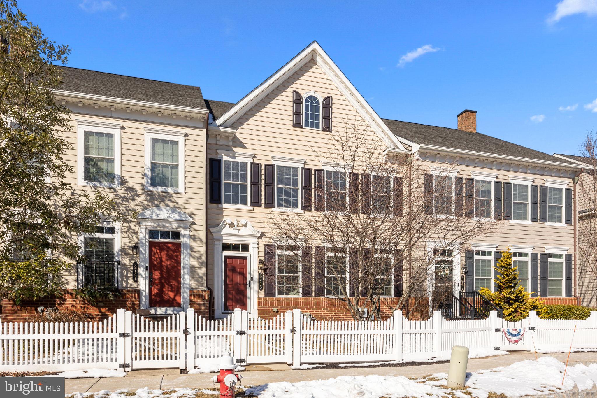 3745 William Daves Road Doylestown, PA 18902 - Photo 1 of 41 Front Exterior