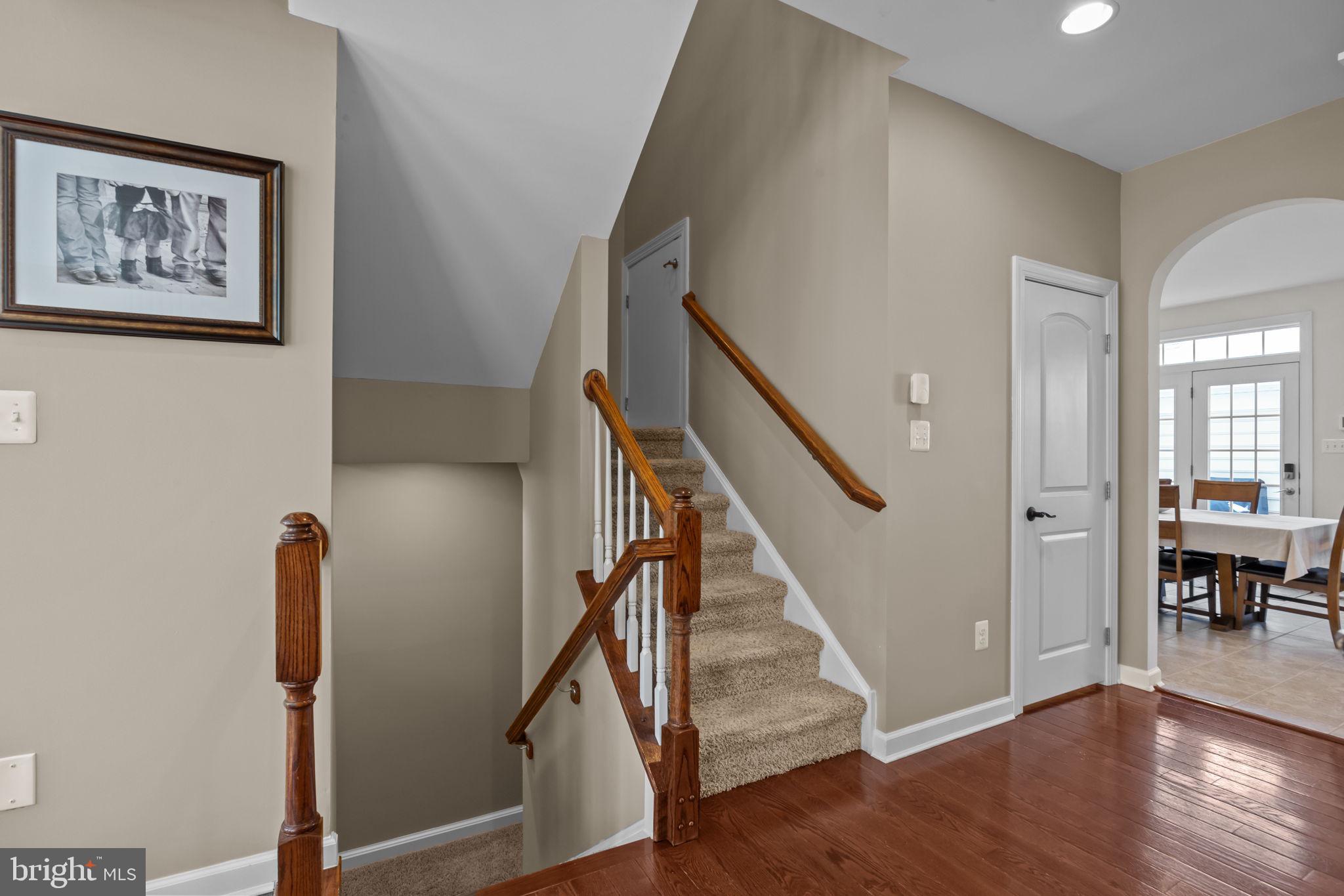 3745 William Daves Road Doylestown, PA 18902 - Photo 12 of 41 Stairways
