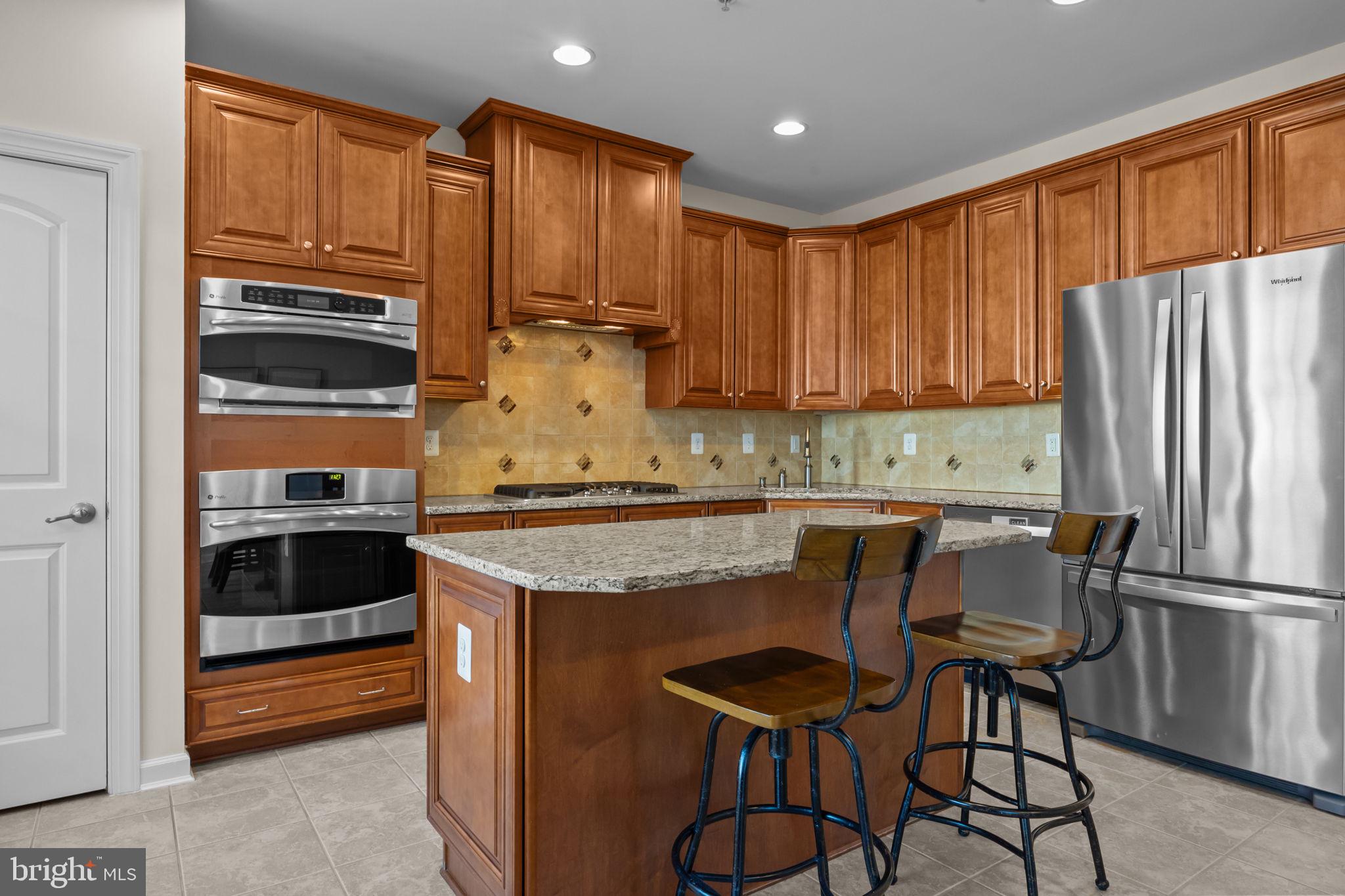 3745 William Daves Road Doylestown, PA 18902 - Photo 14 of 41 Kitchen