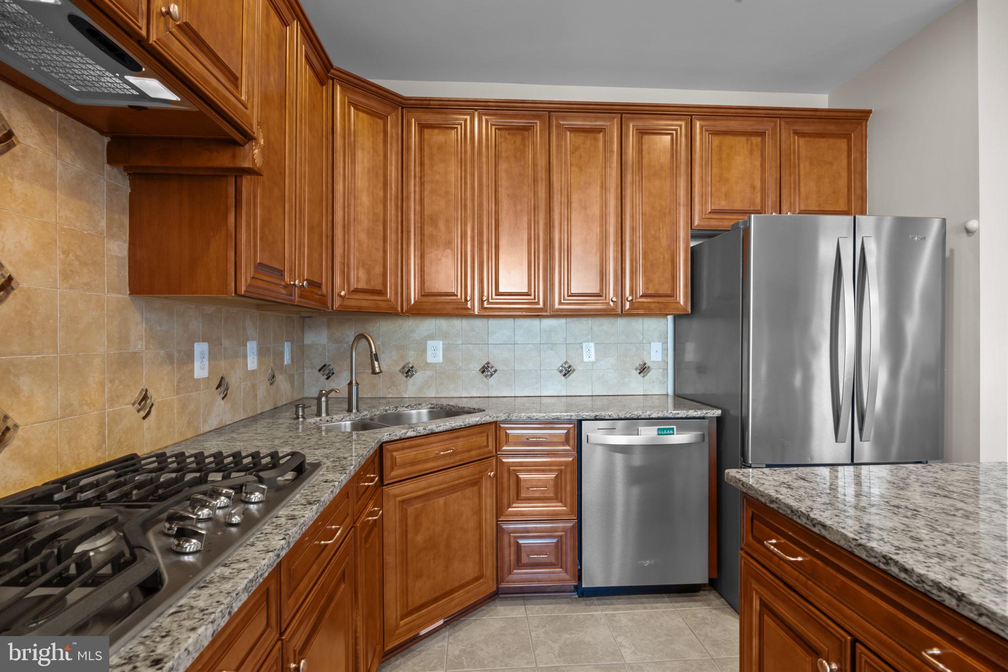 3745 William Daves Road Doylestown, PA 18902 - Photo 16 of 41 Kitchen
