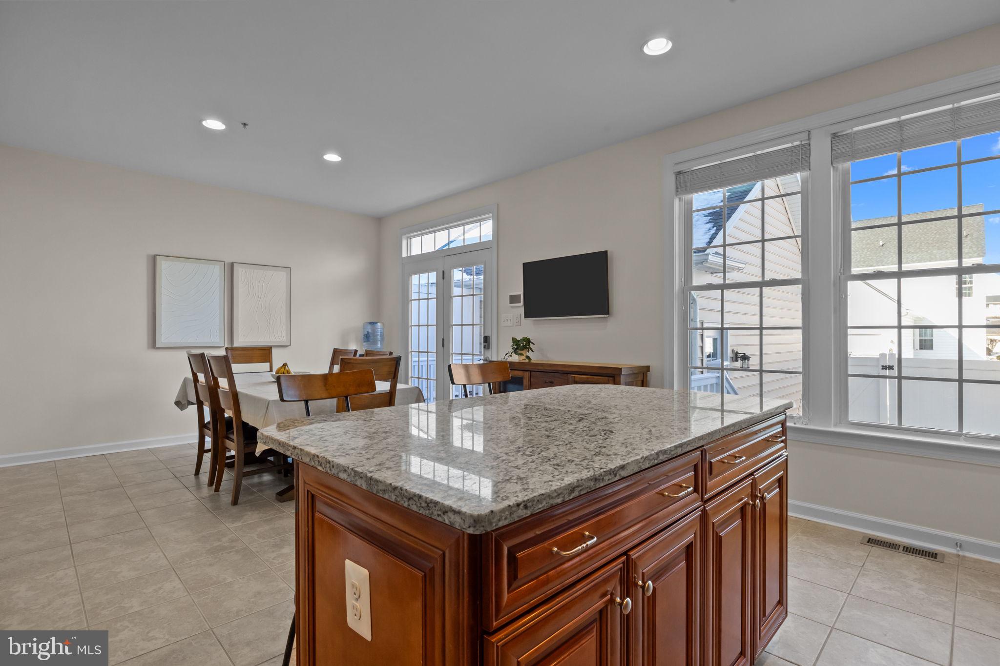 3745 William Daves Road Doylestown, PA 18902 - Photo 17 of 41 Kitchen