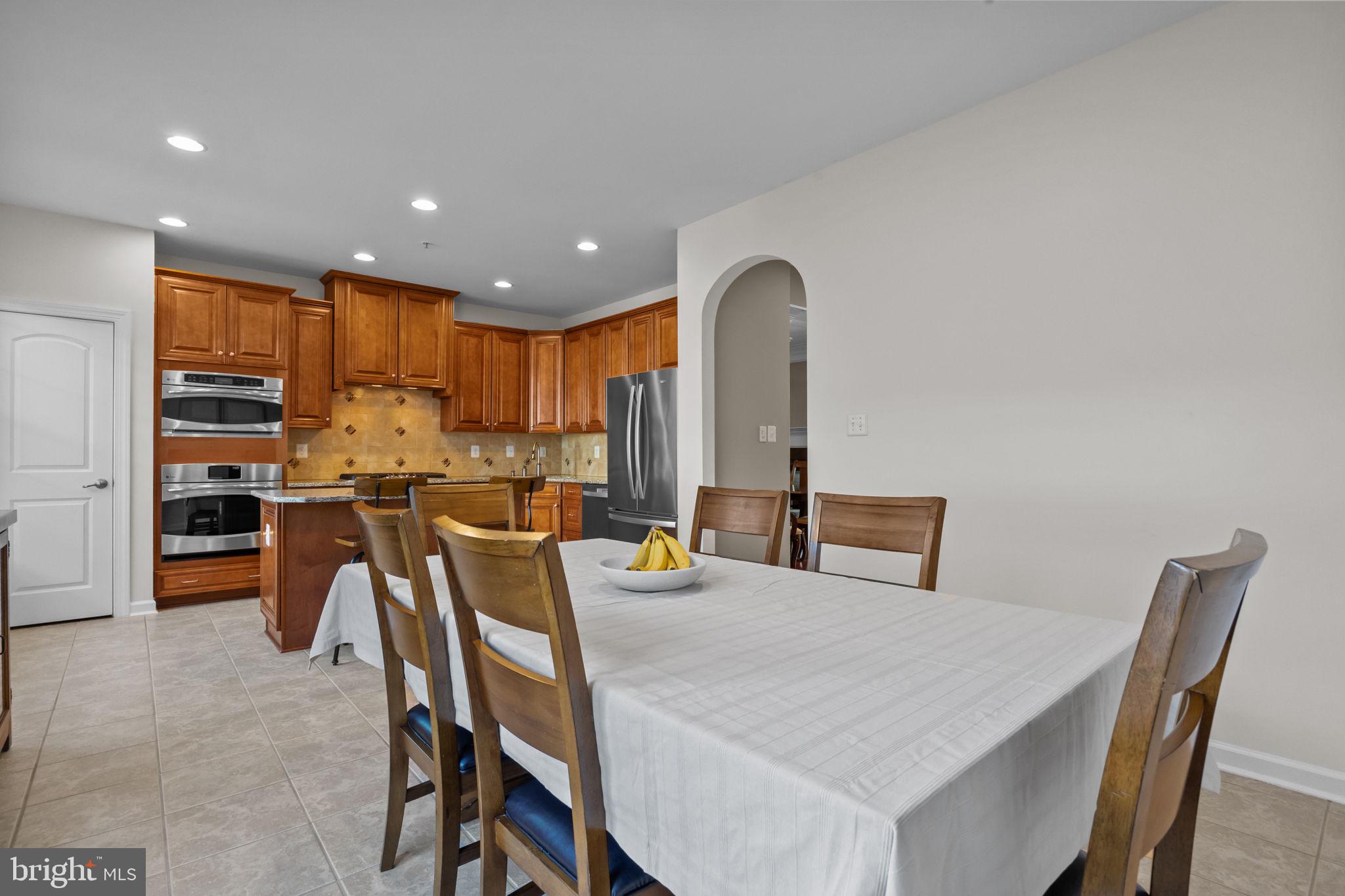 3745 William Daves Road Doylestown, PA 18902 - Photo 18 of 41 Kitchen
