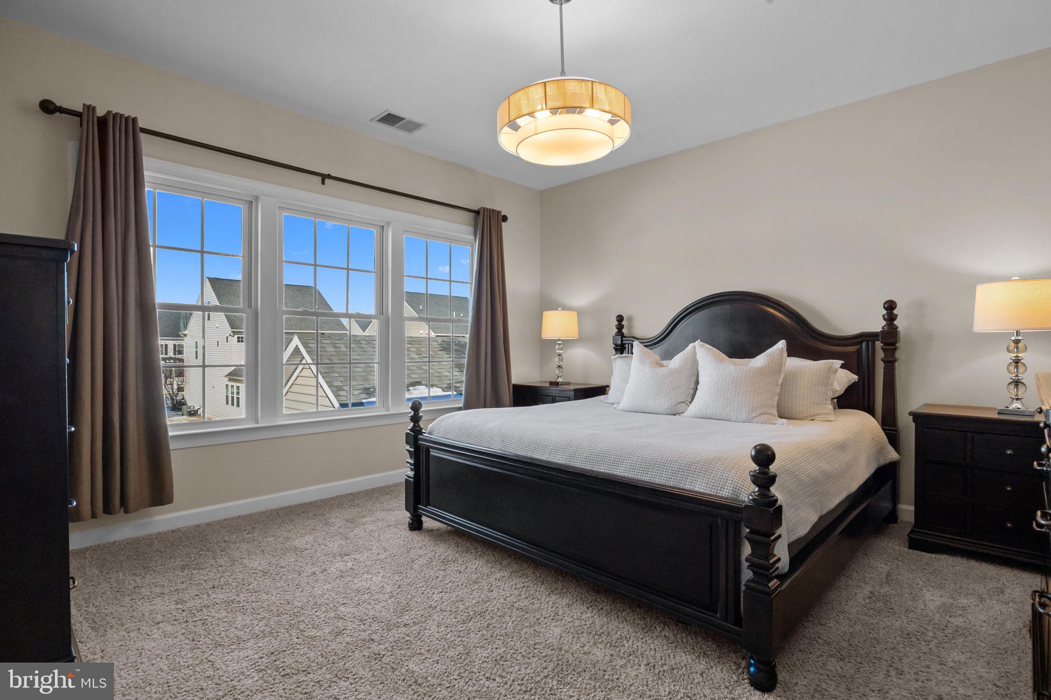 3745 William Daves Road Doylestown, PA 18902 - Photo 20 of 41 Primary Bedroom