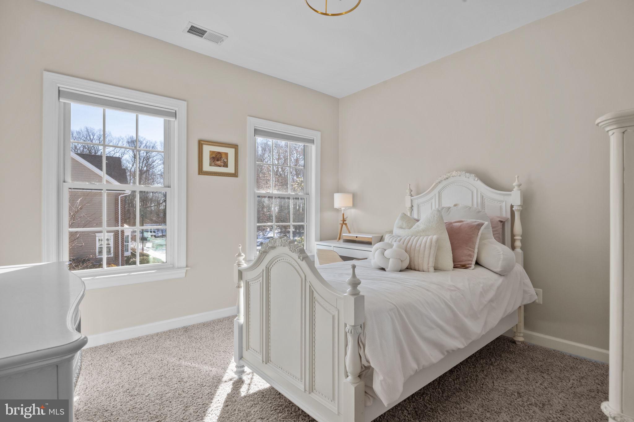 3745 William Daves Road Doylestown, PA 18902 - Photo 25 of 41 Bedroom 2