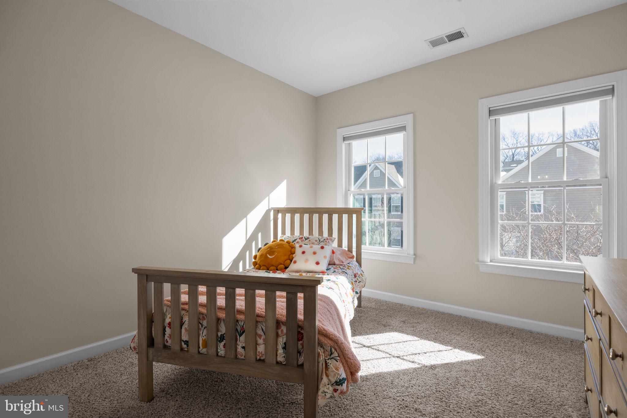 3745 William Daves Road Doylestown, PA 18902 - Photo 26 of 41 Bedroom 3