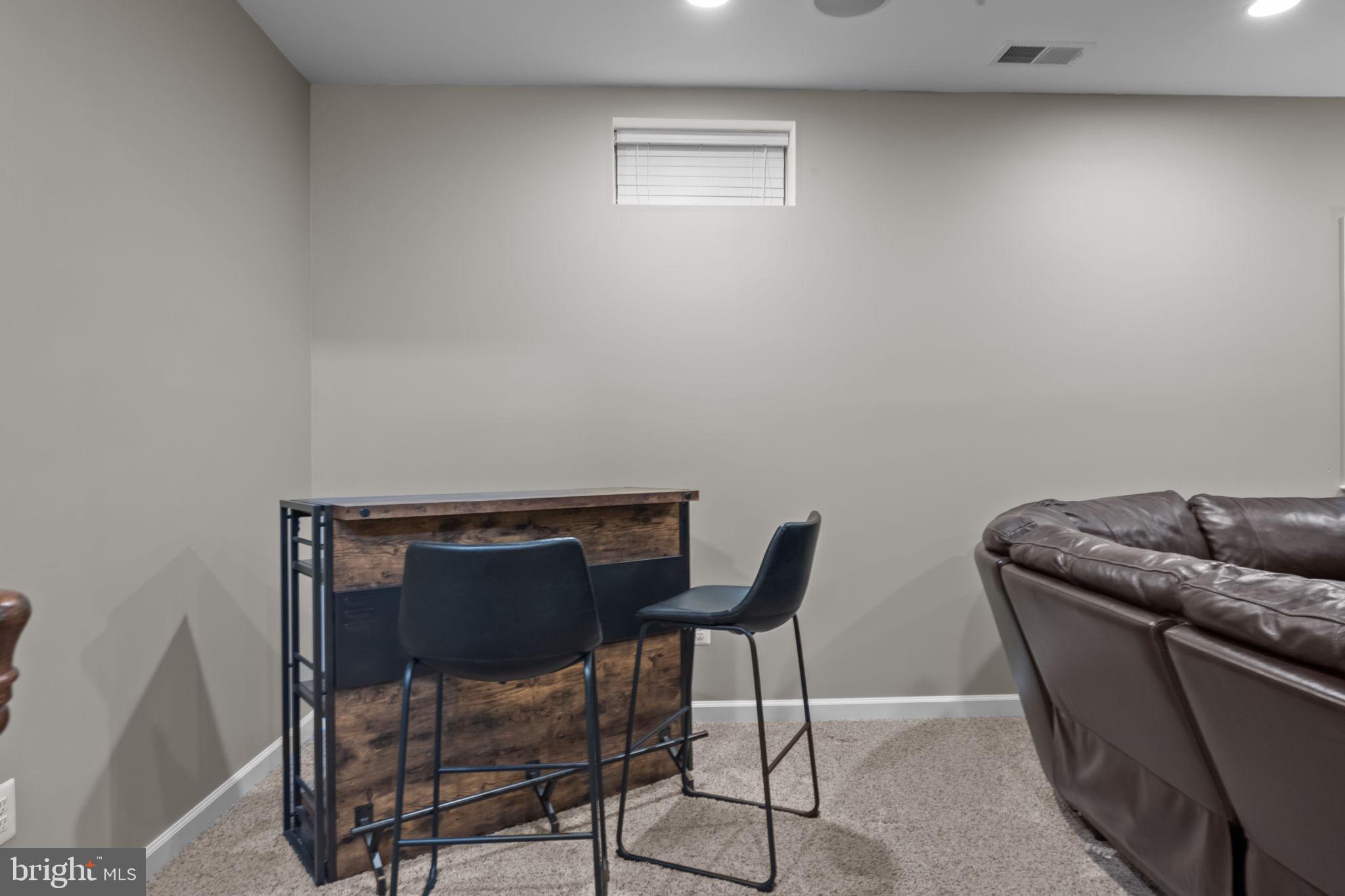 3745 William Daves Road Doylestown, PA 18902 - Photo 33 of 41 Basement Recreation Room